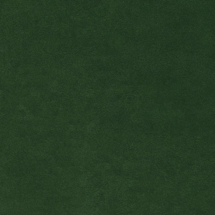 Green textured background resembling a woven fabric or carpet-like surface.