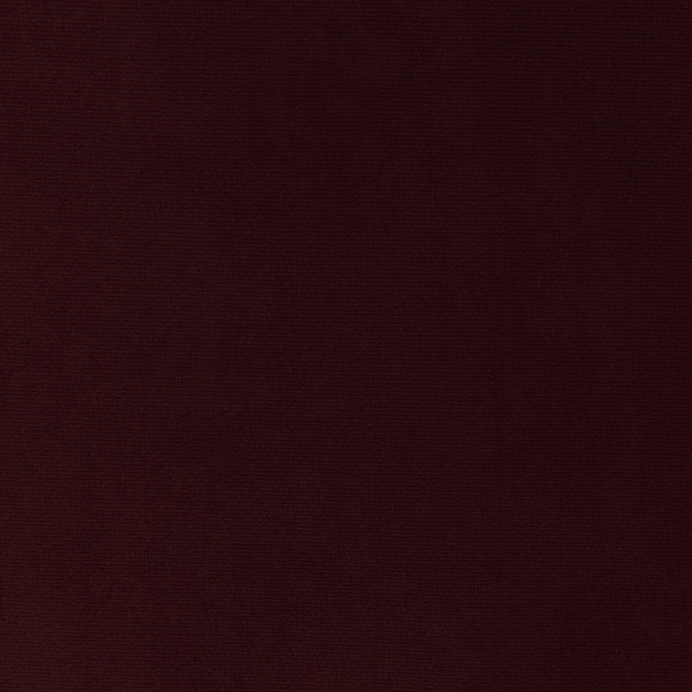Solid maroon fabric-like texture with organic variations. Simple and flat.