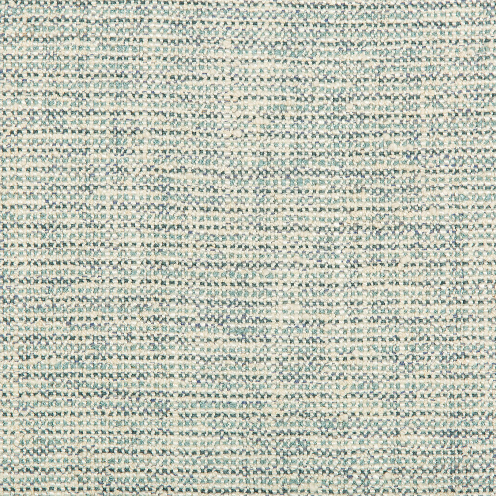 Close-up of a speckled, textured fabric with durable, uniform weave.