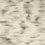 Abstract textured pattern with varying gray and beige brush strokes.