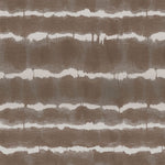Abstract, earth-toned pattern with irregular, horizontal stripes for design use.