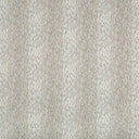 Close-up of a textured fabric with irregular oval patterns.