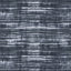 Monochromatic gray fabric with irregular horizontal striped pattern.