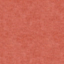 Close-up of a rough, reddish fabric texture with woven look