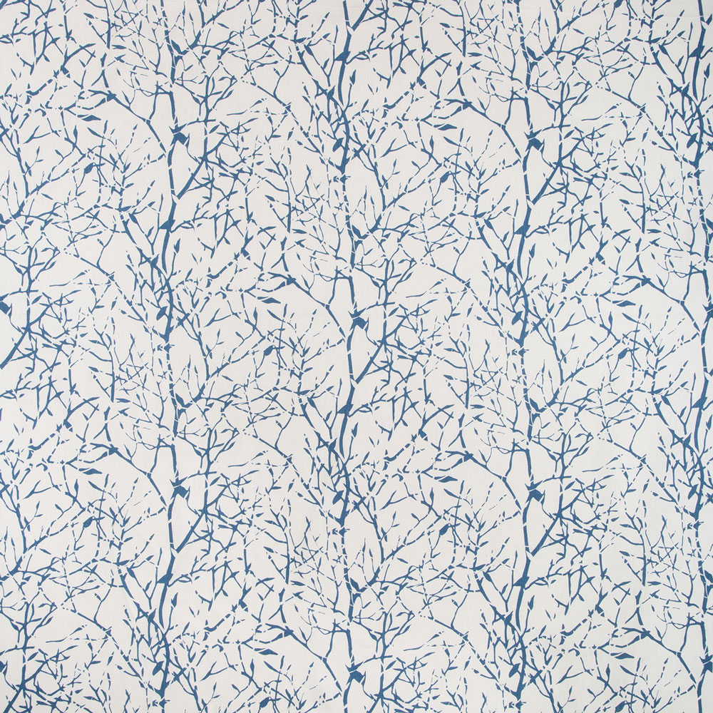 Printed Upholstery Fabric, Pacific Default Title