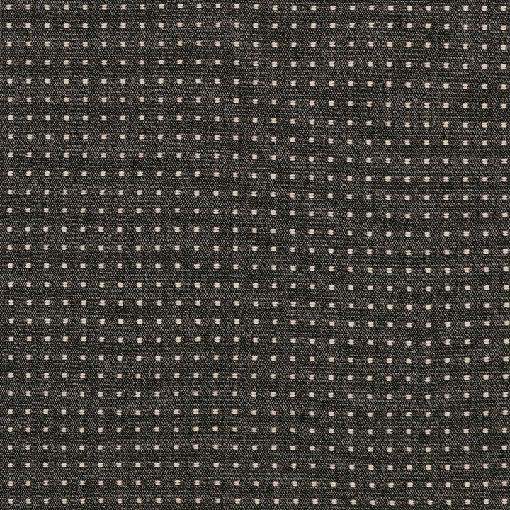Fine-textured fabric with orderly pattern suitable for formal wear.