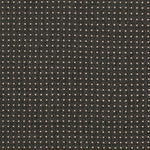 Fine-textured fabric with orderly pattern suitable for formal wear.