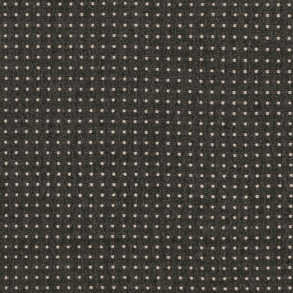 Fine-textured fabric with orderly pattern suitable for formal wear.