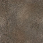 Organic hexagonal pattern in gradient browns evokes natural material textures.