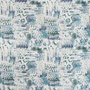 Lagoon Printed Fabric Default Title