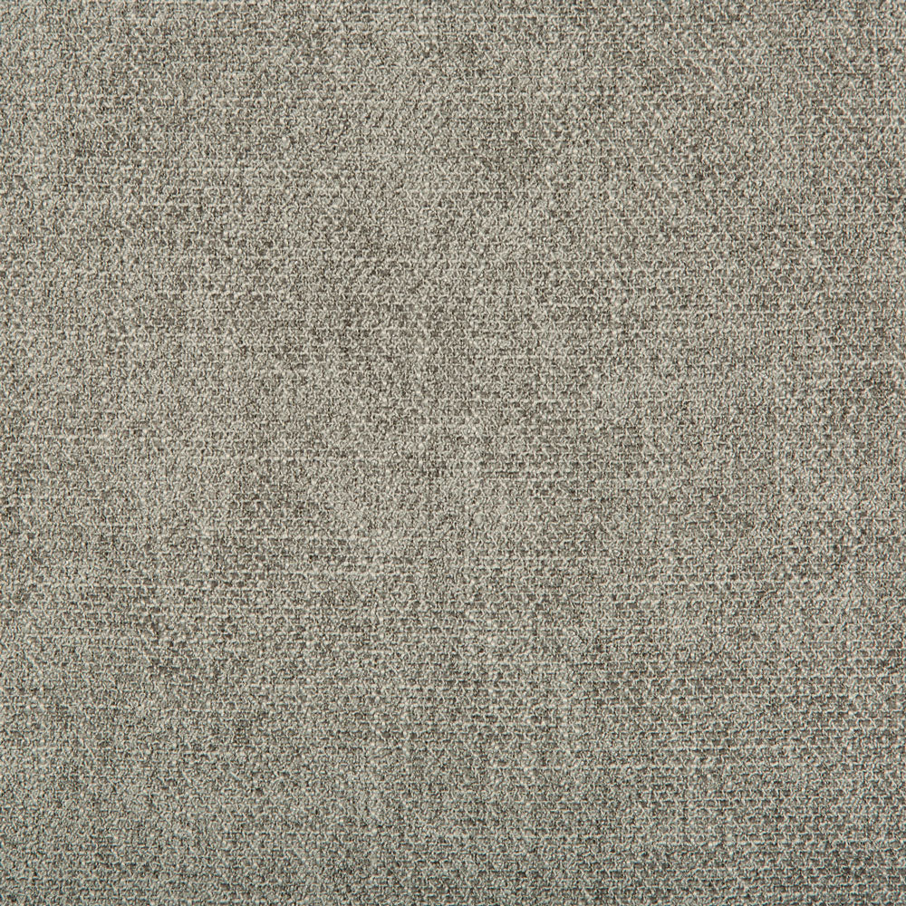 Close-up of a gray textured surface resembling woven fabric.