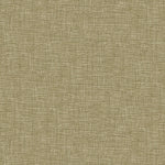 Close-up of a durable, textured green fabric with regular weave.