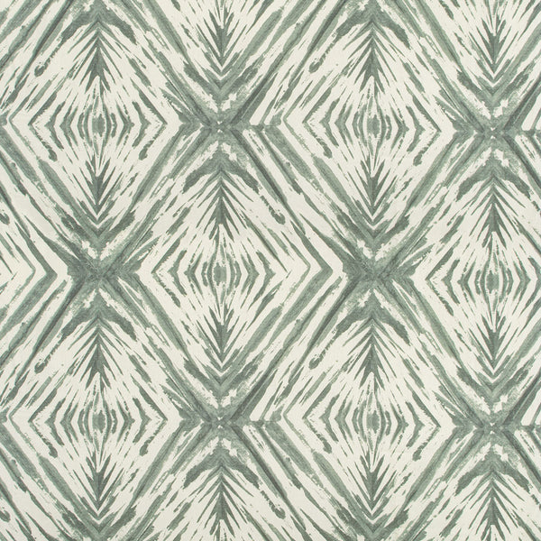 Printed Upholstery Fabric, Mist Default Title