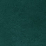 Rich Teal Velvet Performance Upholstery Fabric Default Title