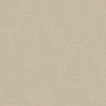 Close-up of a textured, beige fabric with visible woven lines.