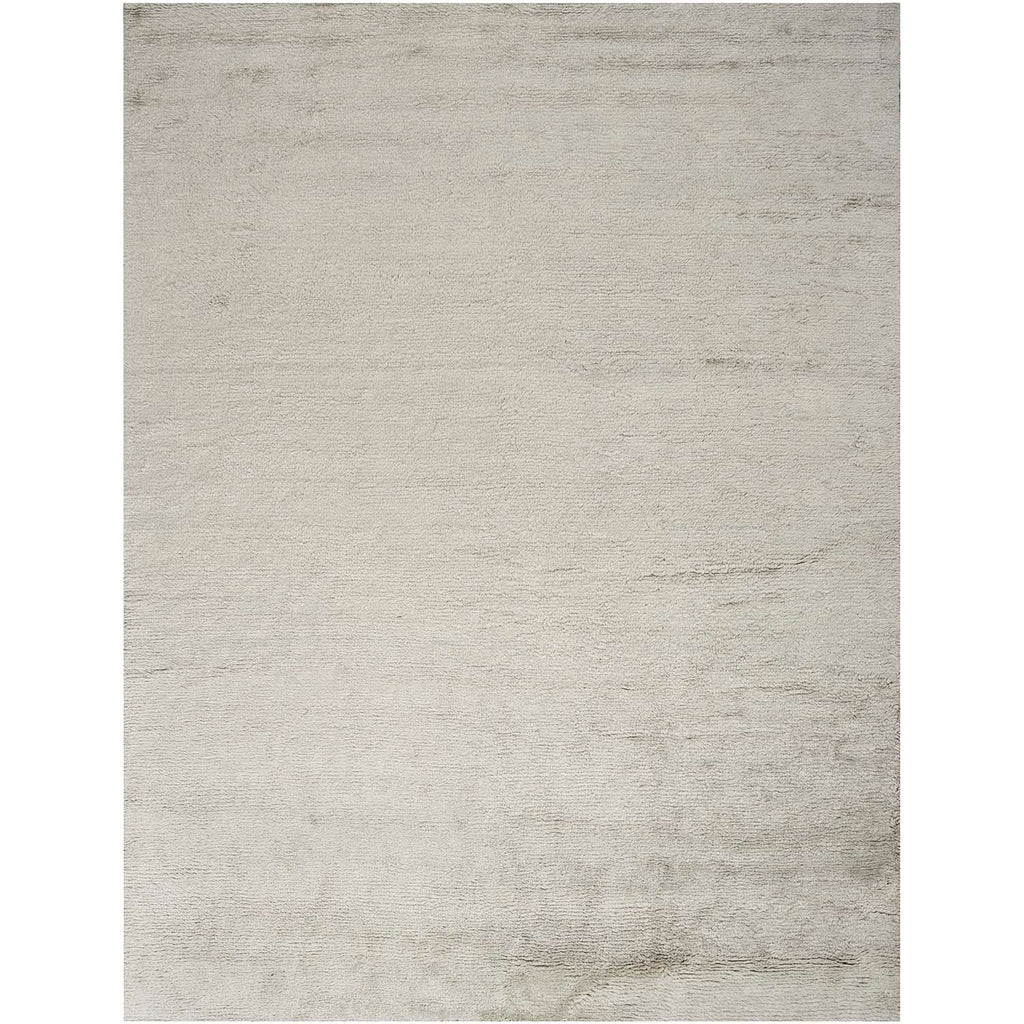 Contemporary Wool Rug - 9'3" X 12'2" Default Title
