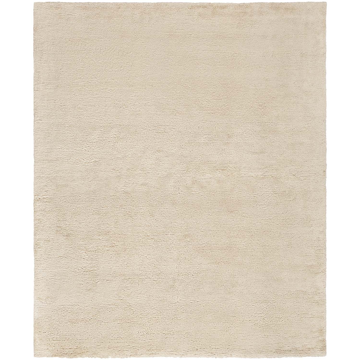 Contemporary Wool Rug - 8'1" X 9'11" Default Title