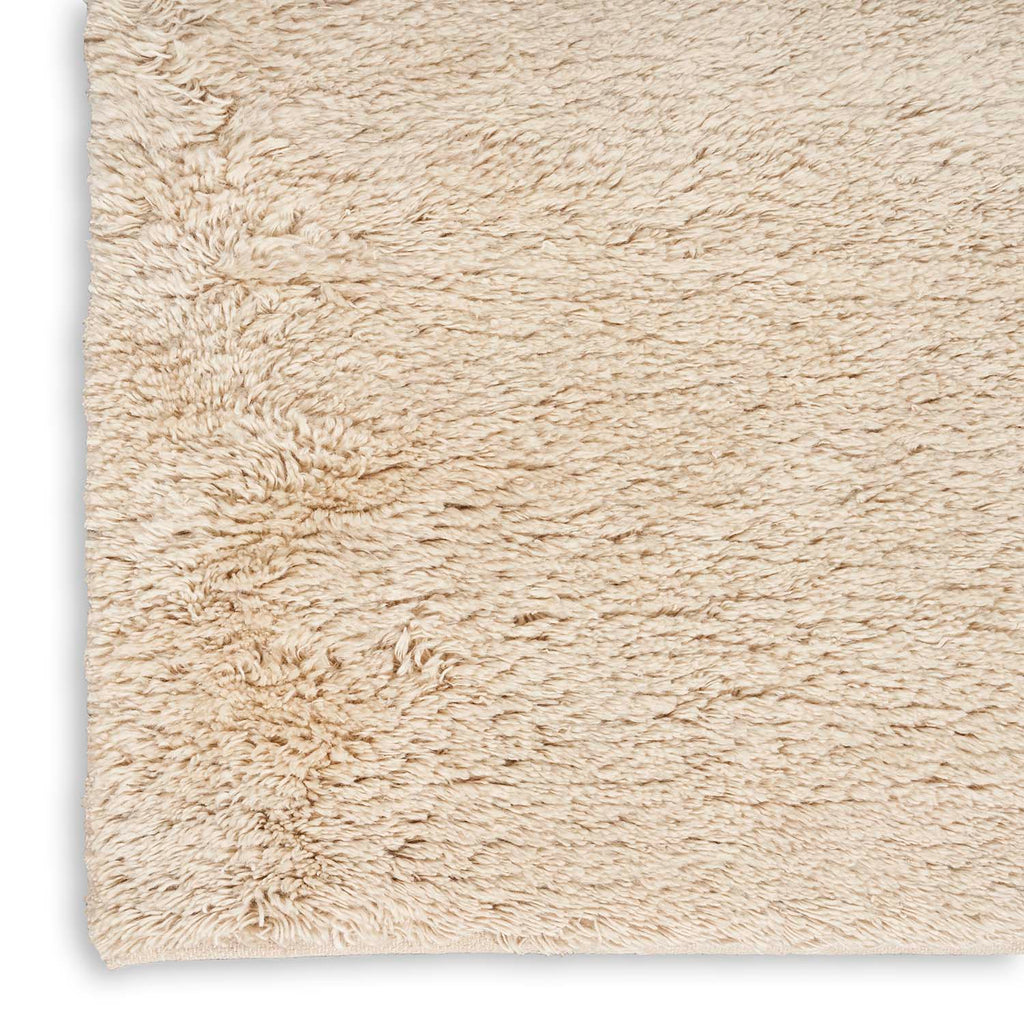 Contemporary Wool Rug - 8'1" X 9'11" Default Title