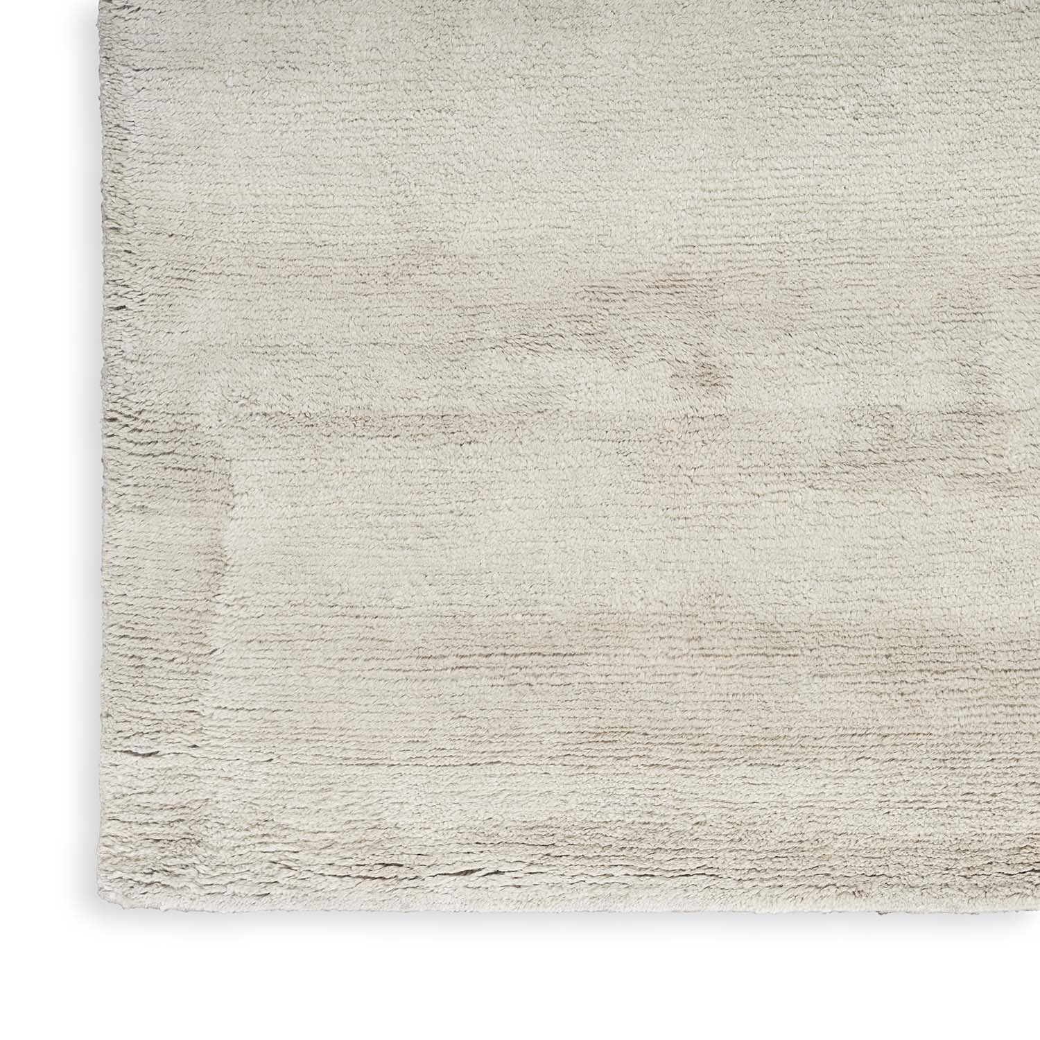 Contemporary Wool Rug - 6'1" X 9' Default Title