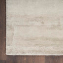Contemporary Wool Rug - 6'1" X 9' Default Title