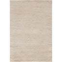 Contemporary Wool Rug - 6'2" X 9'1" Default Title