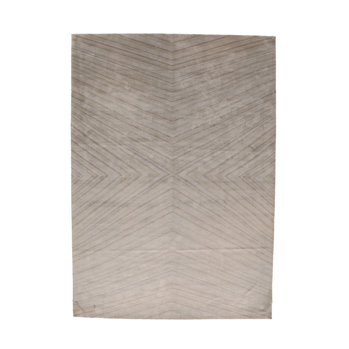 Modern Silk Rug - 10' x 14' Default Title