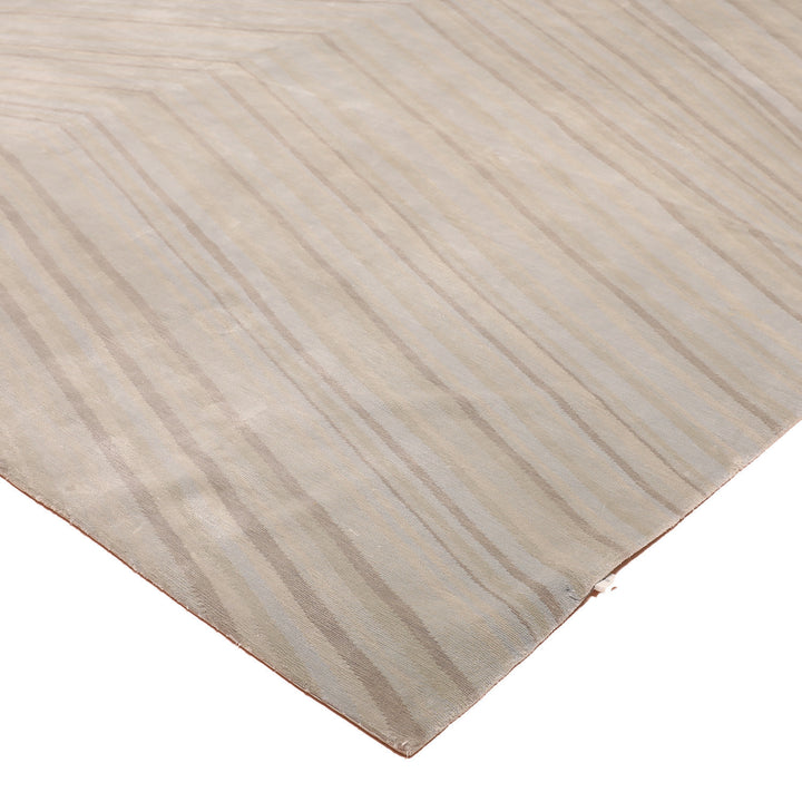 Modern Silk Rug - 10' x 14' Default Title