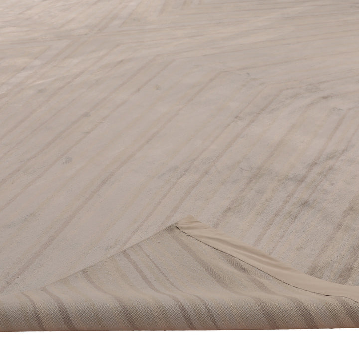 Modern Silk Rug - 10' x 14' Default Title