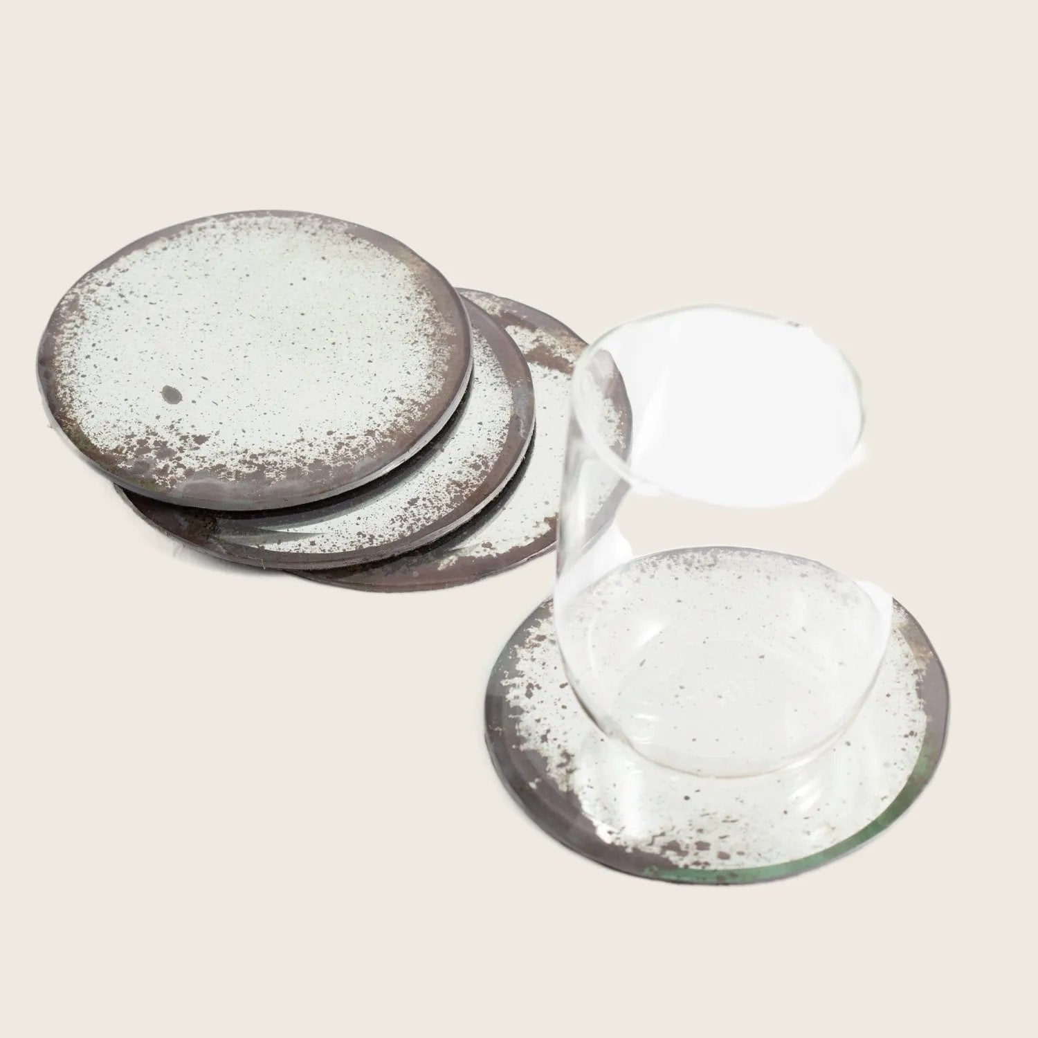 Borgo delle Tovaglie Mirror Coaster