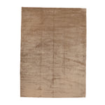 Contemporary Silk Rug - 10'1" x 14'2" Default Title