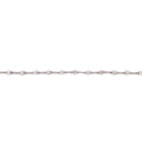 Contemporary Diamond Line Bracelet 2 Default Title