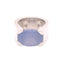 Cartier Contemporary Chalcedony Ring Default Title