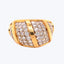 Vintage Diamond Ring Default Title