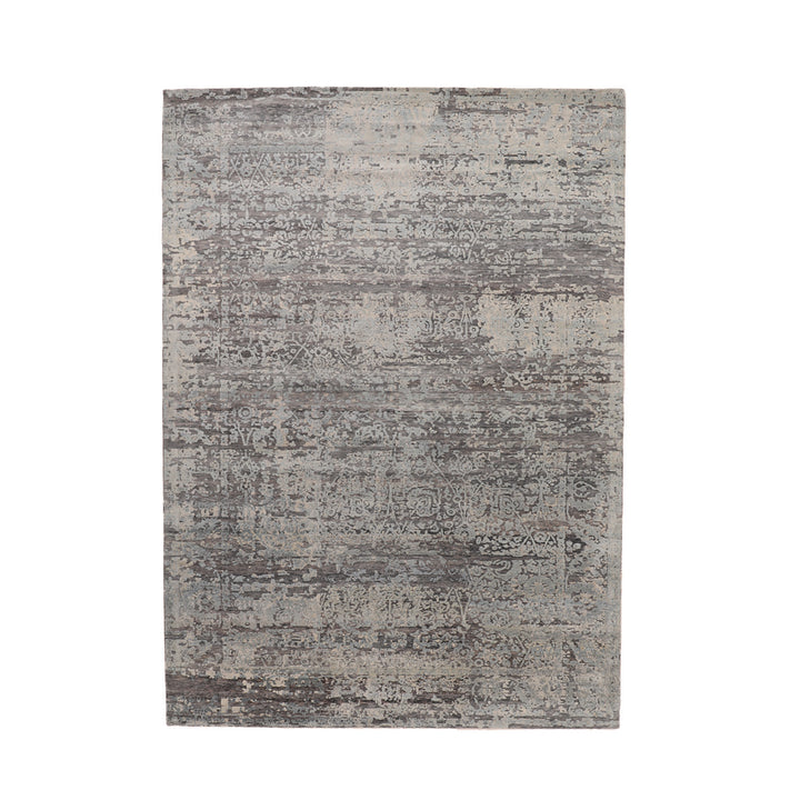 Modern Silk Rug - 10' x 14'1" Default Title