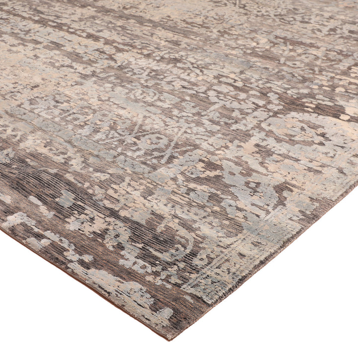 Modern Silk Rug - 10' x 14'1" Default Title