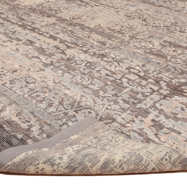 Modern Silk Rug - 10' x 14'1" Default Title