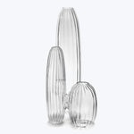 Bonseki Vase 5.7"X12.8"