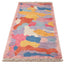 Moroccan Style Runner Rug - 2.11 x 10.8 Default Title
