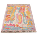 Moroccan Style Rug- 3 x 7.6 Default Title