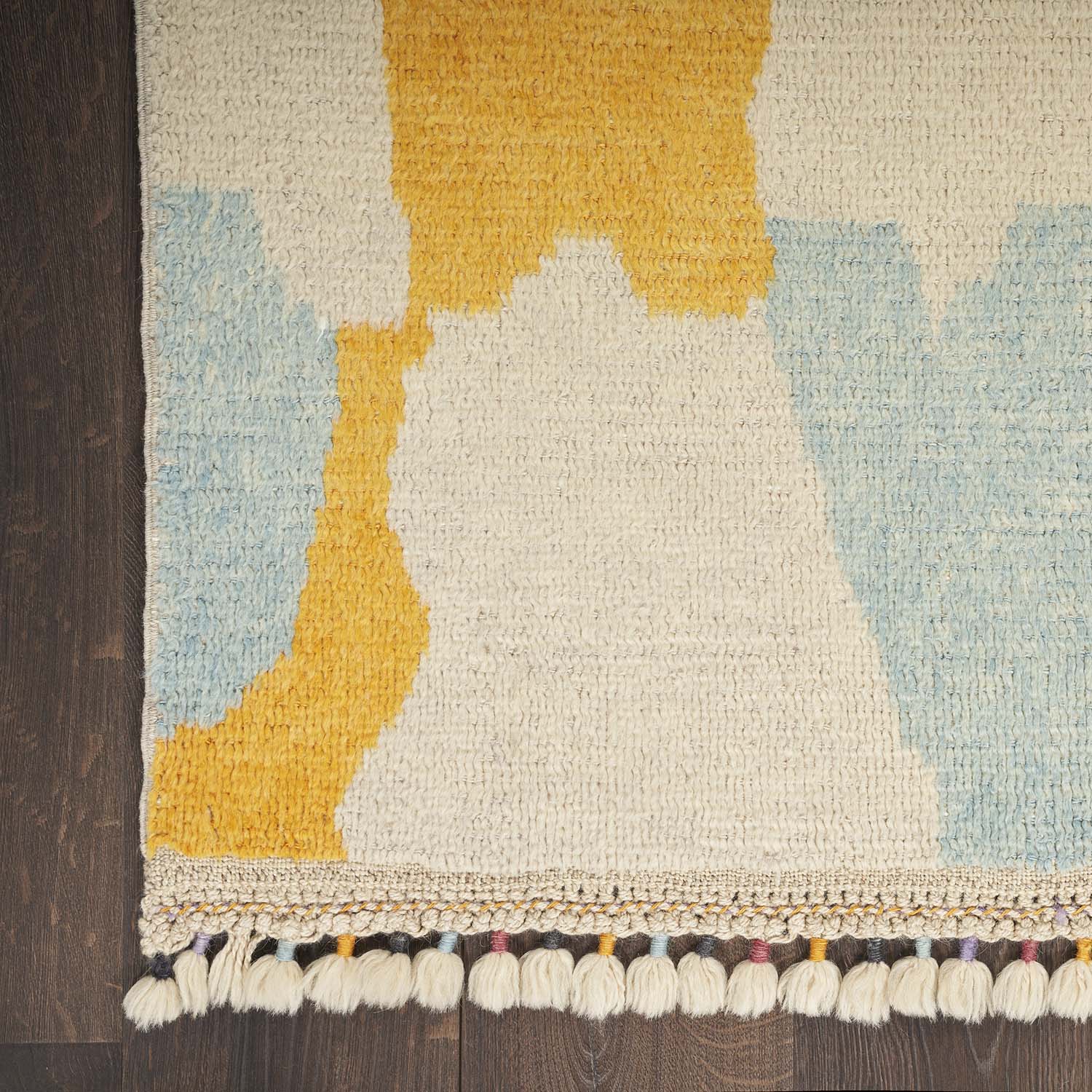 Moroccan Style Rug- 9 x 12 Default Title