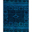 DS Vibrance Hand-Knotted Rug - Green 12' 1" x 14' 5" Default Title