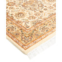 DS Mogul Hand-Knotted Rug - Ivory 2' 6" x 10' 4" Default Title