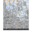 DS Modern Hand-Knotted Rug - Gray 11' 11" x 9' 1" Default Title