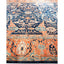 DS Serapi Hand-Knotted Rug - Blue 11' 10" x 14' 6" Default Title