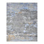 DS Modern Hand-Knotted Rug - Gray 10' 3" x 8' 2" Default Title
