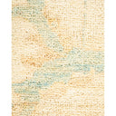DS Eclectic Hand-Knotted Rug - Ivory 8' 8" x 11' 10" Default Title