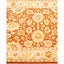 DS Mogul Hand-Knotted Rug - Brown 2' 8" x 13' 2" Default Title
