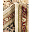 DS Mogul Hand-Knotted Rug - Ivory 2' 7" x 7' 8" Default Title
