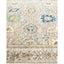 DS Serapi Hand-Knotted Rug - Light Gray 5' 5" x 6' 4" Default Title