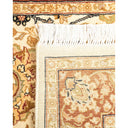 DS Mogul Hand-Knotted Rug - Ivory 3' 1" x 10' 7" Default Title